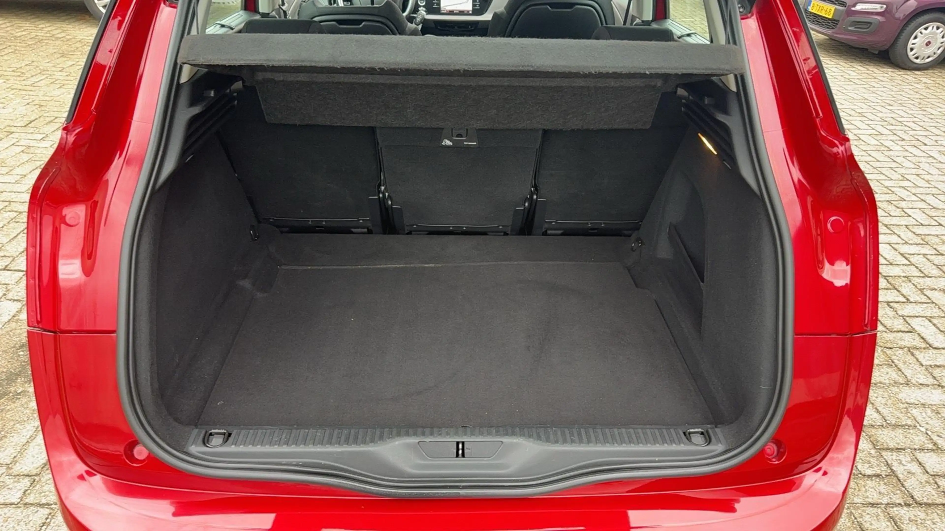 Citroen Spacetourer 1.2 PureTech Feel Volledig Onderhouden — photo 11
