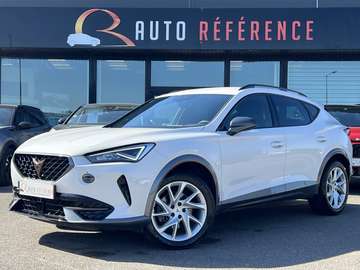2.0 TDI 150 CH V 1ERE MAIN / CARPLAY / AMBIANCE LED