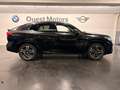 BMW X2 sDrive20iA 170ch M Sport DKG7 Noir - thumbnail 3