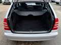 Mercedes-Benz C 200 CDI T-Modell NAVI / UNFALLFREI Silber - thumbnail 21