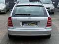 Mercedes-Benz C 200 CDI T-Modell NAVI / UNFALLFREI Silber - thumbnail 5