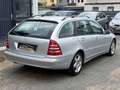 Mercedes-Benz C 200 CDI T-Modell NAVI / UNFALLFREI Silber - thumbnail 6