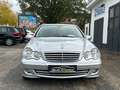 Mercedes-Benz C 200 CDI T-Modell NAVI / UNFALLFREI Silber - thumbnail 2