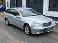 Mercedes-Benz C 200 CDI T-Modell NAVI / UNFALLFREI Silber - thumbnail 1