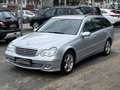 Mercedes-Benz C 200 CDI T-Modell NAVI / UNFALLFREI Silber - thumbnail 3