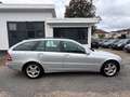 Mercedes-Benz C 200 CDI T-Modell NAVI / UNFALLFREI Silber - thumbnail 8