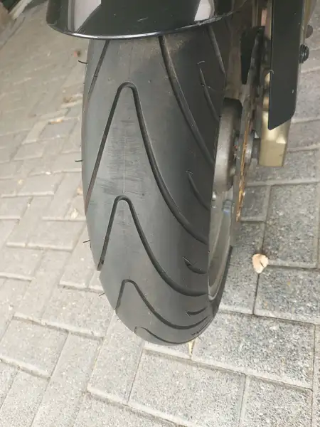 Kawasaki ER - 6 N - foto 2