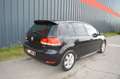 Volkswagen Golf 1,6 TDI **GT Sportline**2.Besitz**Xenon** Schwarz - thumbnail 11