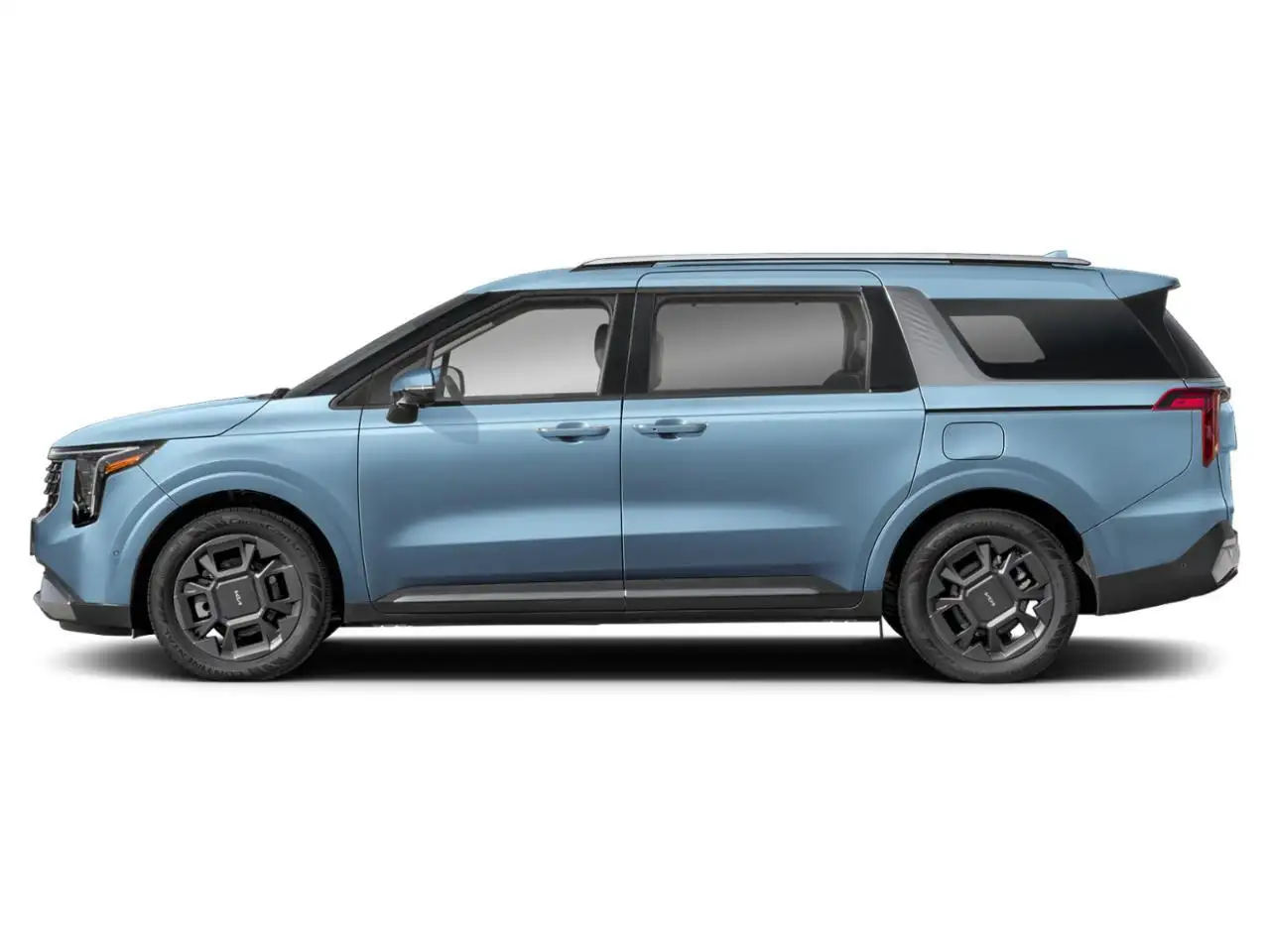 Kia Carnival снимка Kia Carnival