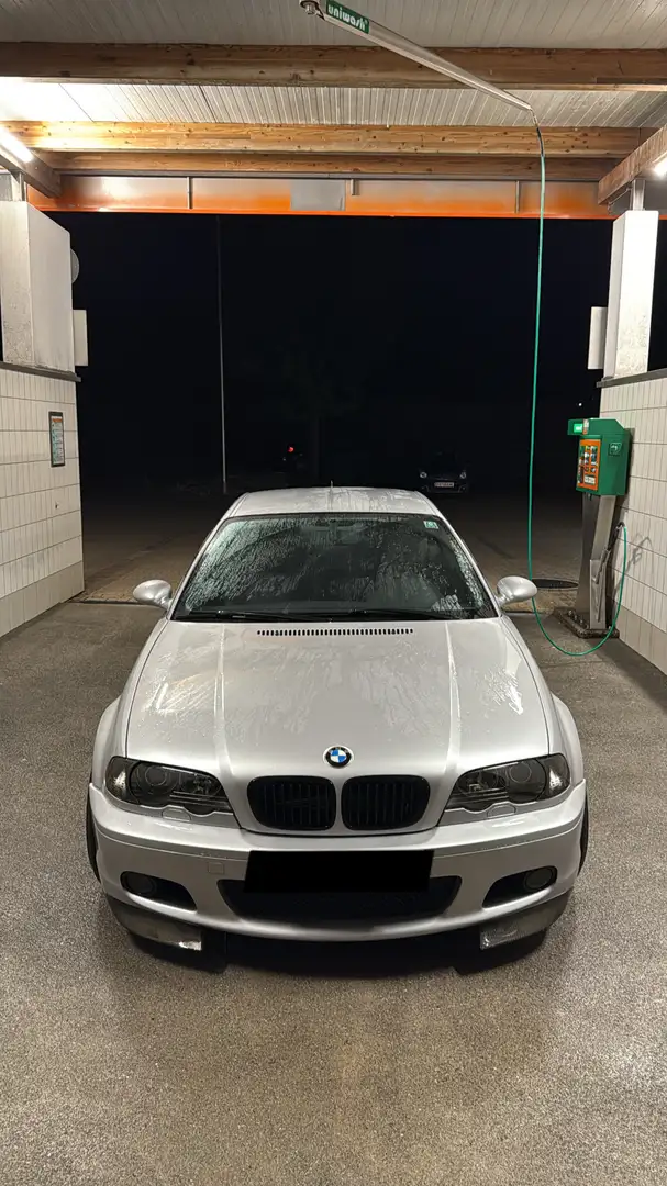BMW 325 325Ci E46 - 1