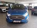 Ford EcoSport 1.5 EcoBlue ST Line 100 Azul - thumbnail 2