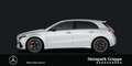 Mercedes-Benz A 45 AMG AMG A 45 S 4M+ 'PSitze'Pano'HeadUp'driversP' Navi Silber - thumbnail 2