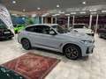 BMW X4 xDrive20d 48V Msport *UNIPROP* Grigio - thumbnail 39