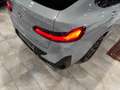 BMW X4 xDrive20d 48V Msport *UNIPROP* Grigio - thumbnail 44
