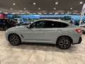 BMW X4 xDrive20d 48V Msport *UNIPROP* Grigio - thumbnail 48