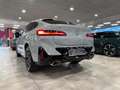 BMW X4 xDrive20d 48V Msport *UNIPROP* Grigio - thumbnail 40