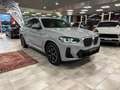 BMW X4 xDrive20d 48V Msport *UNIPROP* Grigio - thumbnail 3