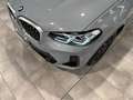BMW X4 xDrive20d 48V Msport *UNIPROP* Grigio - thumbnail 45