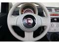 Fiat 500 CABRIO 1.2 BENZINE *RADIO-CD*AIRCO* Noir - thumbnail 13