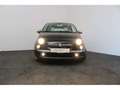 Fiat 500 CABRIO 1.2 BENZINE *RADIO-CD*AIRCO* Noir - thumbnail 2