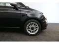 Fiat 500 CABRIO 1.2 BENZINE *RADIO-CD*AIRCO* Noir - thumbnail 22