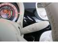 Fiat 500 CABRIO 1.2 BENZINE *RADIO-CD*AIRCO* Noir - thumbnail 17