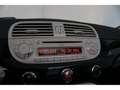 Fiat 500 CABRIO 1.2 BENZINE *RADIO-CD*AIRCO* Noir - thumbnail 18