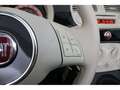 Fiat 500 CABRIO 1.2 BENZINE *RADIO-CD*AIRCO* Noir - thumbnail 16