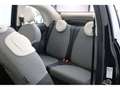 Fiat 500 CABRIO 1.2 BENZINE *RADIO-CD*AIRCO* Noir - thumbnail 11