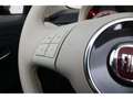 Fiat 500 CABRIO 1.2 BENZINE *RADIO-CD*AIRCO* Noir - thumbnail 14