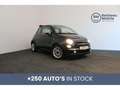 Fiat 500 CABRIO 1.2 BENZINE *RADIO-CD*AIRCO* Noir - thumbnail 1
