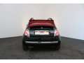 Fiat 500 CABRIO 1.2 BENZINE *RADIO-CD*AIRCO* Noir - thumbnail 6