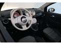 Fiat 500 CABRIO 1.2 BENZINE *RADIO-CD*AIRCO* Noir - thumbnail 9