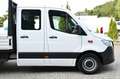 Mercedes-Benz Sprinter 315 Pritsche DoKa RWD L2 **AHK 3500 KG* Weiß - thumbnail 5