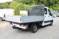 Mercedes-Benz Sprinter 315 Pritsche DoKa RWD L2 **AHK 3500 KG* Weiß - thumbnail 7
