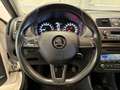 Skoda Fabia 1.6 TDI CR 55kW Ambition Weiß - thumbnail 12