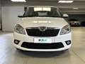 Skoda Fabia 1.6 TDI CR 55kW Ambition Weiß - thumbnail 6