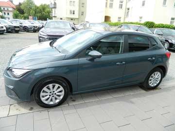 Style 1. 0  TSI DSG Sitzheiz/FullLink/LED/ PDCv+h/Kamera