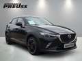 Mazda CX-3 Exclusive-Line AWD 2.0 Schwarz - thumbnail 6