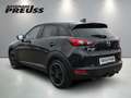 Mazda CX-3 Exclusive-Line AWD 2.0 Schwarz - thumbnail 3