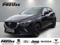 Mazda CX-3 Exclusive-Line AWD 2.0 Schwarz - thumbnail 1