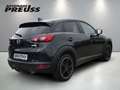 Mazda CX-3 Exclusive-Line AWD 2.0 Schwarz - thumbnail 4