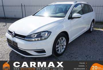 VII Variant Comfortline ACC,Navi,SH,PDC