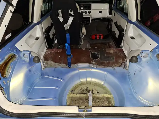 Opel Corsa view 3