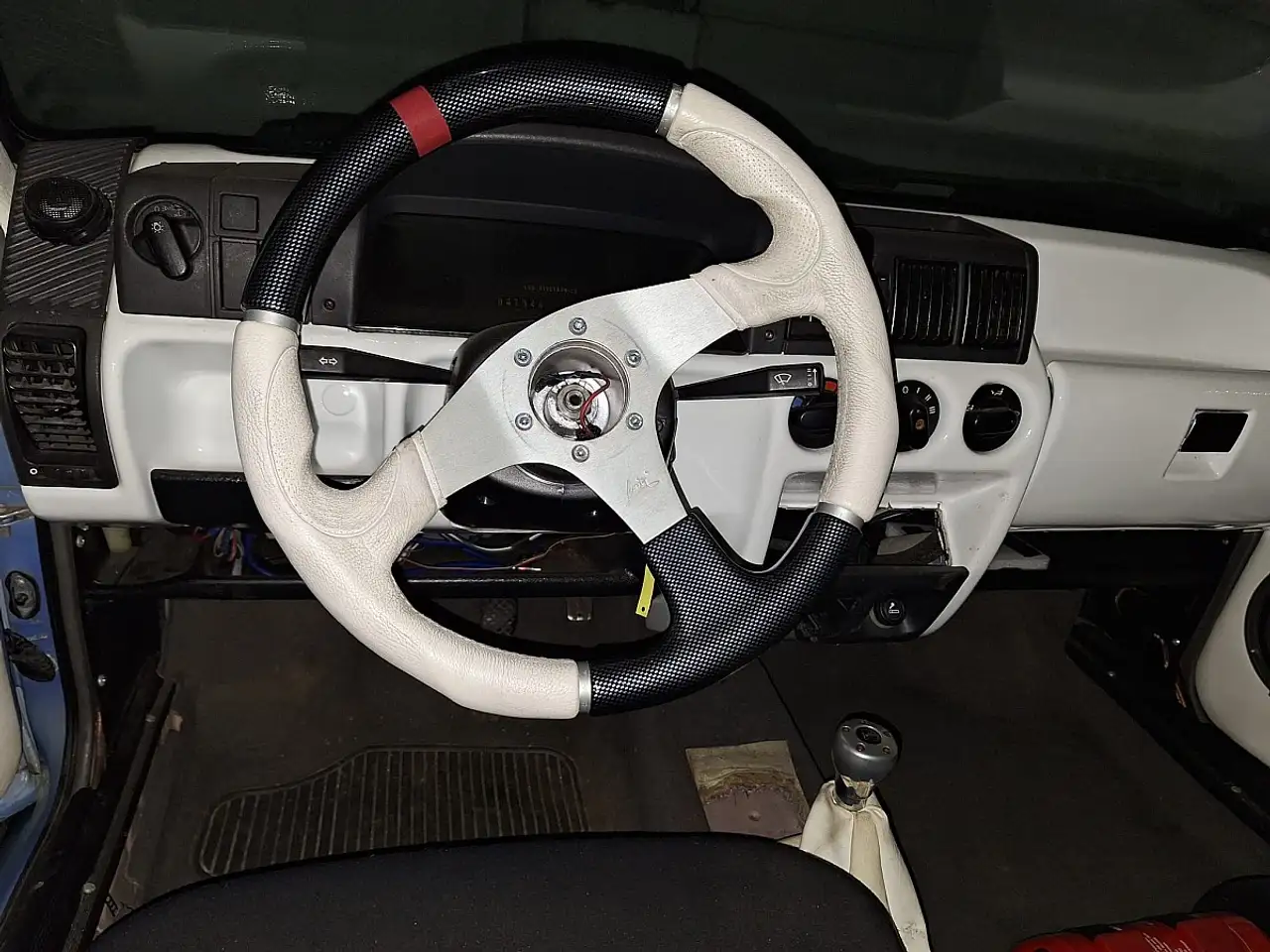 Opel Corsa GSI ACC Type 932C4, foto 7