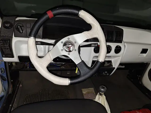 Opel Corsa view 7