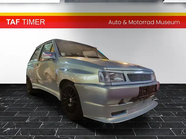 Opel Corsa main image