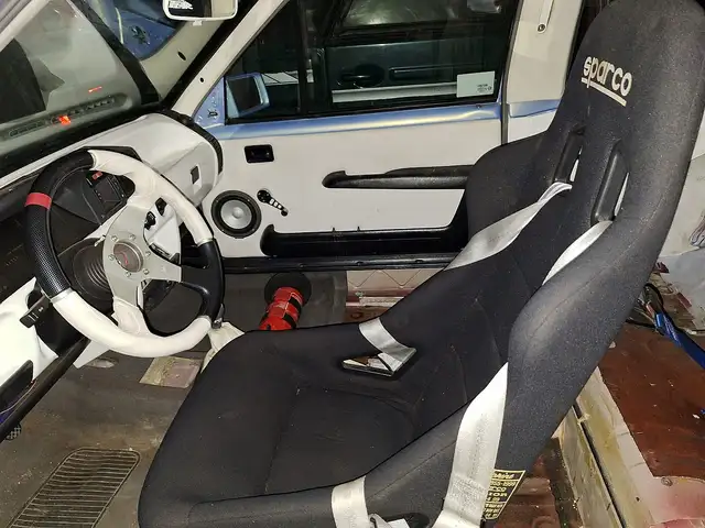 Opel Corsa view 6