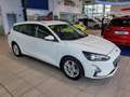 Ford Focus Turnier 1.5 EcoBoost C&C SYNC Navi SHZ RFK Bianco - thumbnail 5