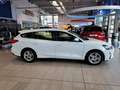 Ford Focus Turnier 1.5 EcoBoost C&C SYNC Navi SHZ RFK Wit - thumbnail 6